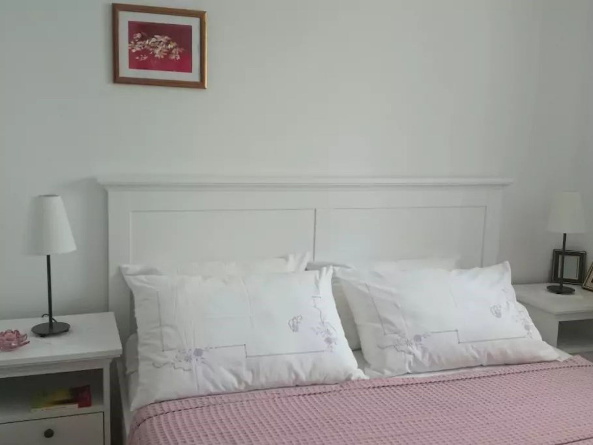 Photo of Wohnung mit Garten in der Nähe des Zentrums