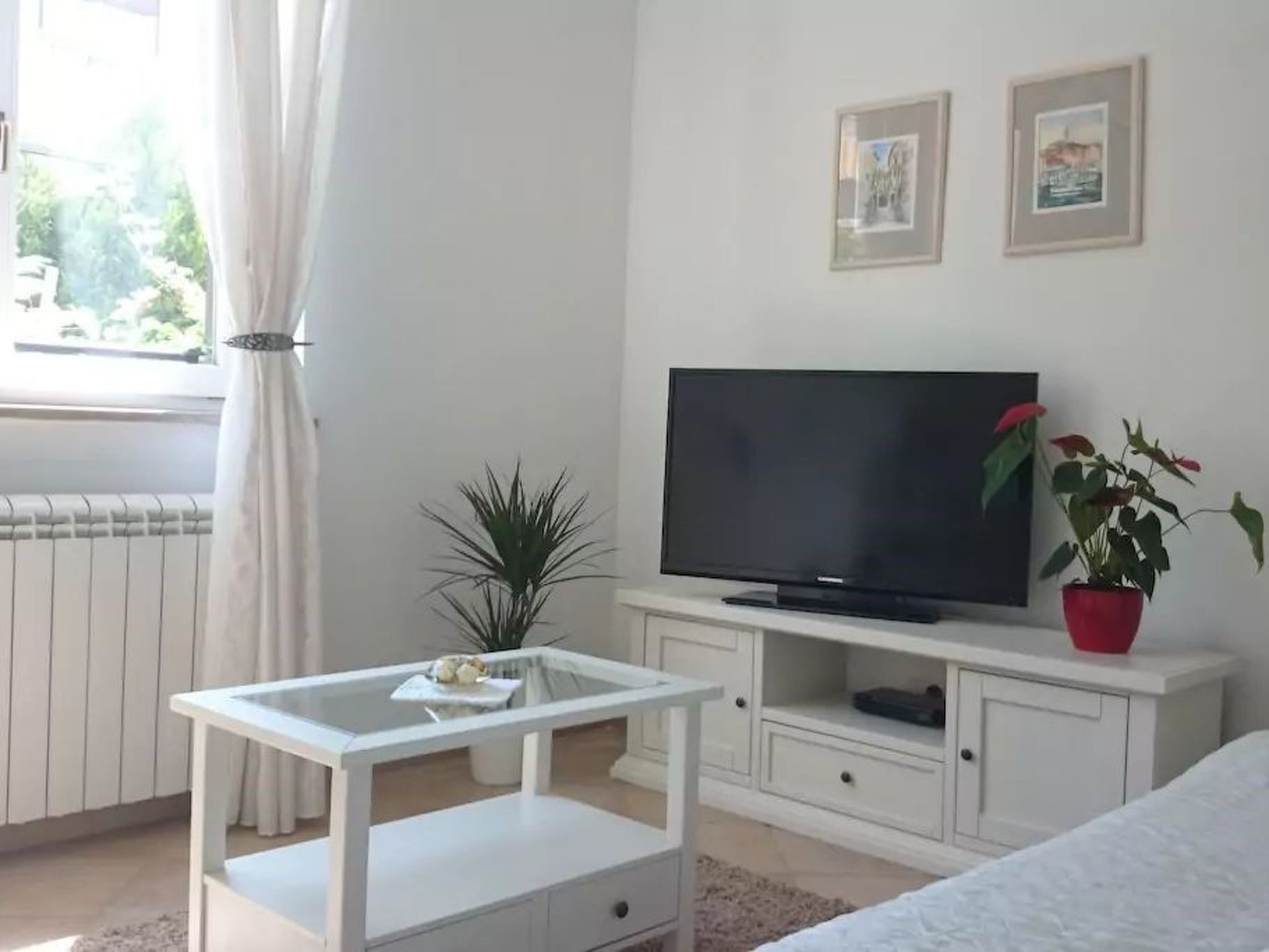 Photo of Wohnung mit Garten in der Nähe des Zentrums