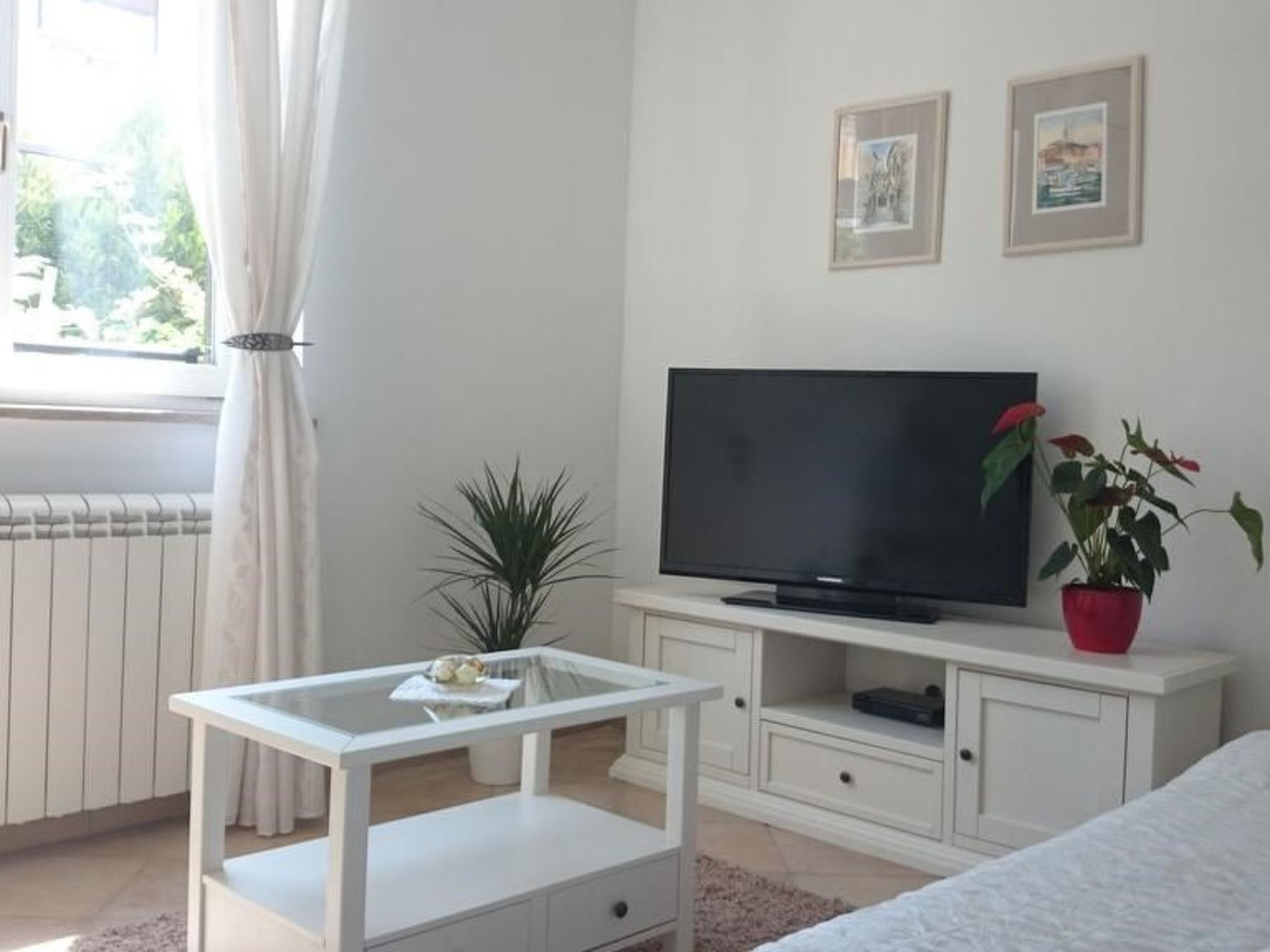 Photo of Wohnung mit Garten in der Nähe des Zentrums