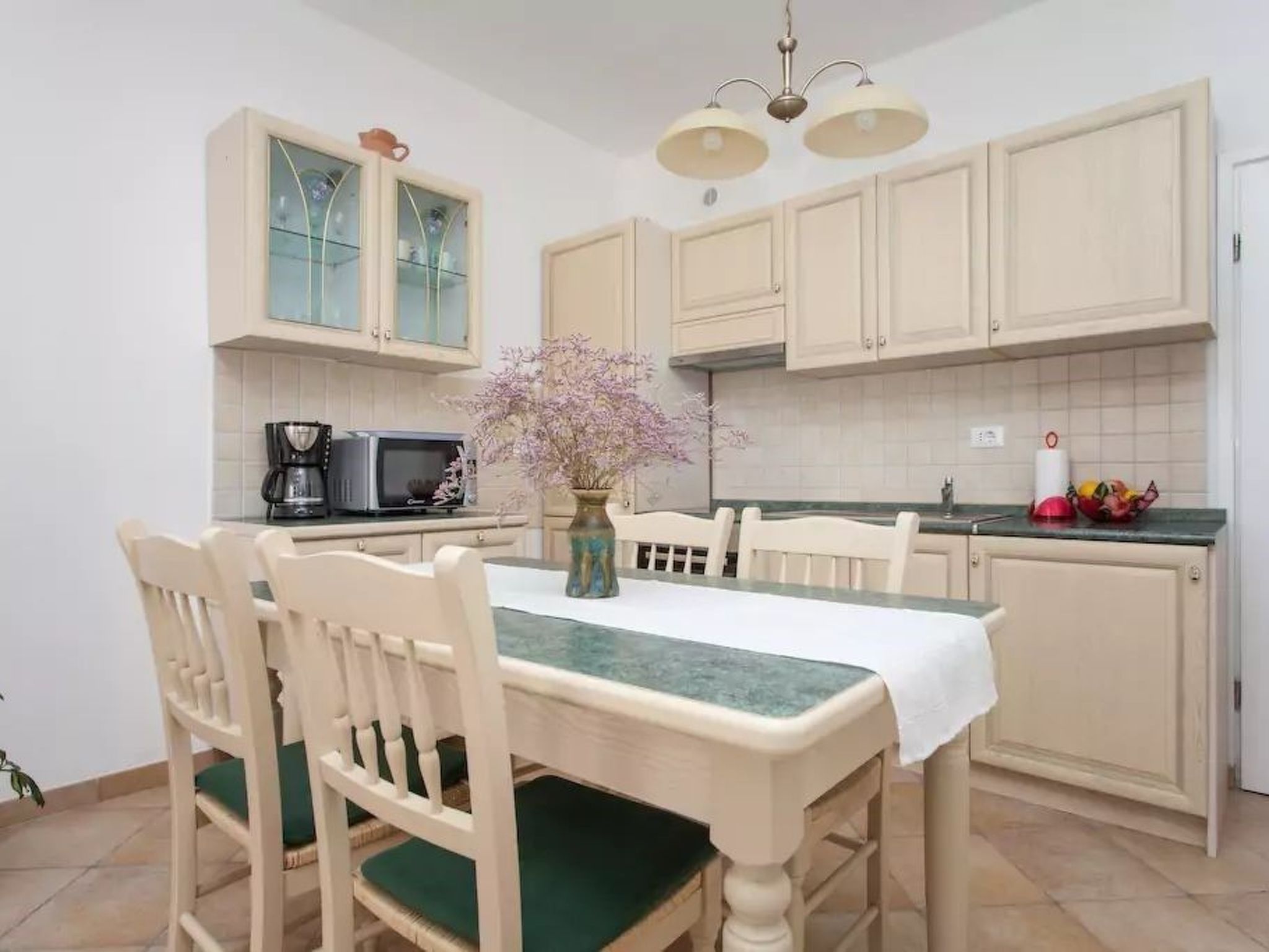 Photo of Wohnung mit Garten in der Nähe des Zentrums