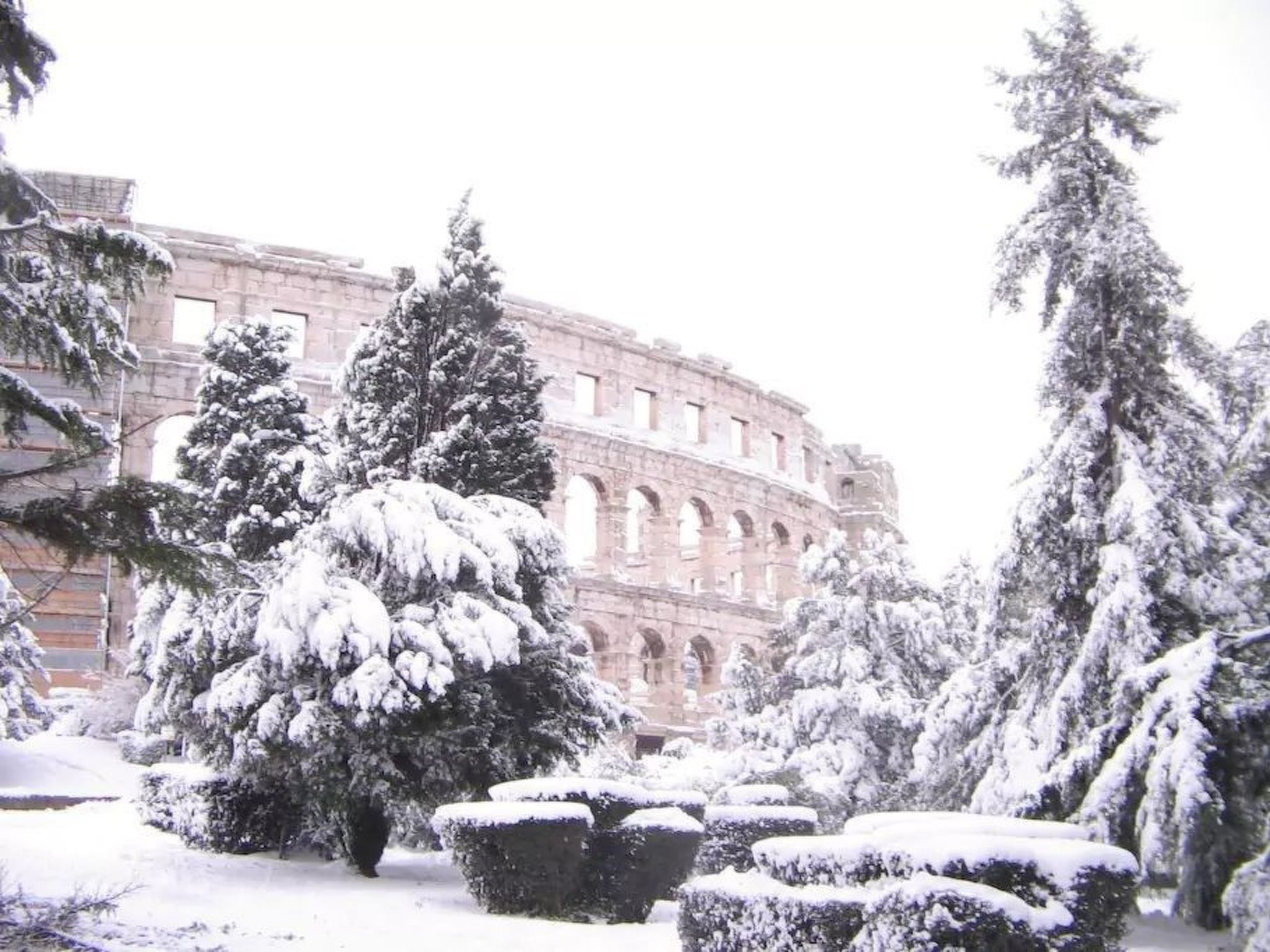 Photo of Wohnung mit Garten in der Nähe des Zentrums