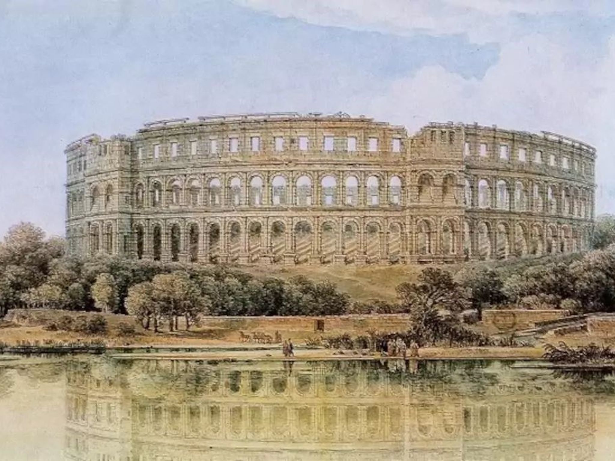 Photo of Wohnung mit Garten in der Nähe des Zentrums