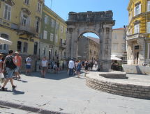 Apartamento Martinović