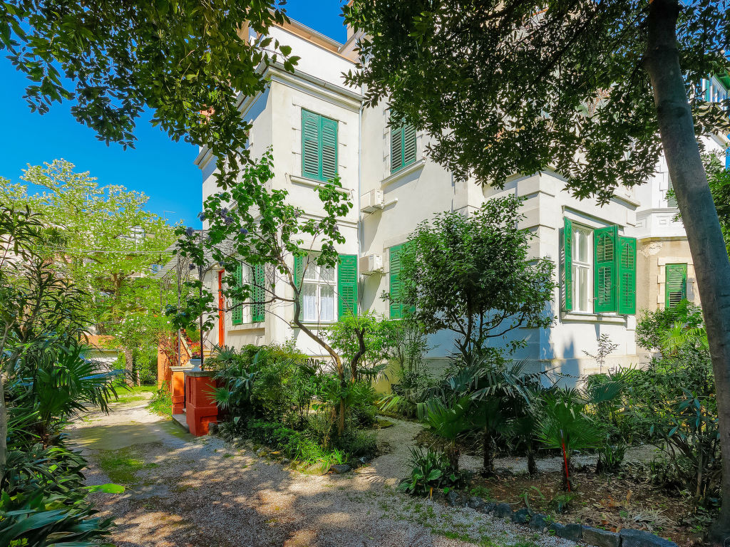 Ferienwohnung Silvia Ferienwohnung  Pula