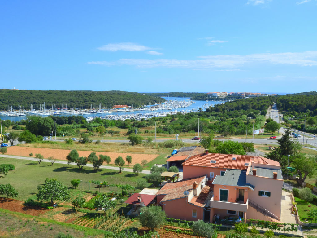 Ferienwohnung SaNi Ferienwohnung in Kroatien