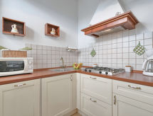 Apartamento SaNi