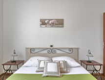 Apartamento SaNi
