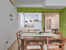 Apartamento SaNi