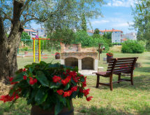 Apartamento SaNi