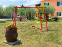Apartamento SaNi