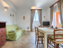 Apartamento SaNi