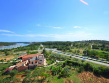 Apartamento SaNi