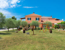 Apartamento SaNi