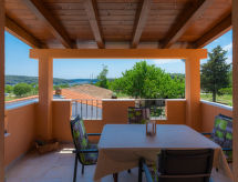 Apartamento SaNi