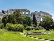 Apartment SaNi