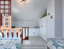 Apartamento SaNi