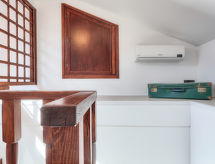 Apartamento SaNi