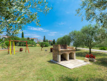Apartamento SaNi