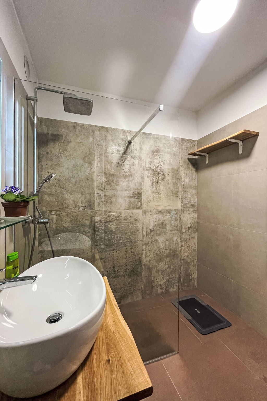 Photo of Iris Croatica