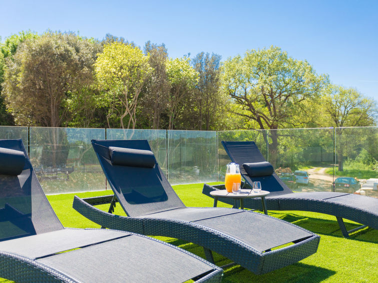2-persoons appartement La Mer met wellness in Pula · 2 pers. in Pula