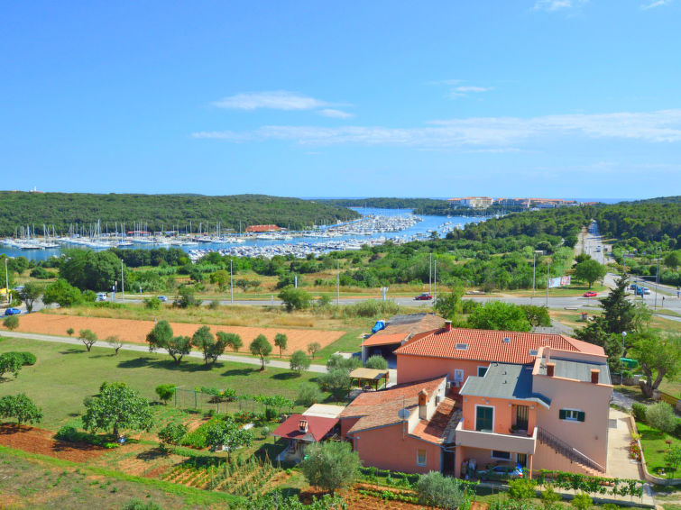 Adriana Apartment in Pula