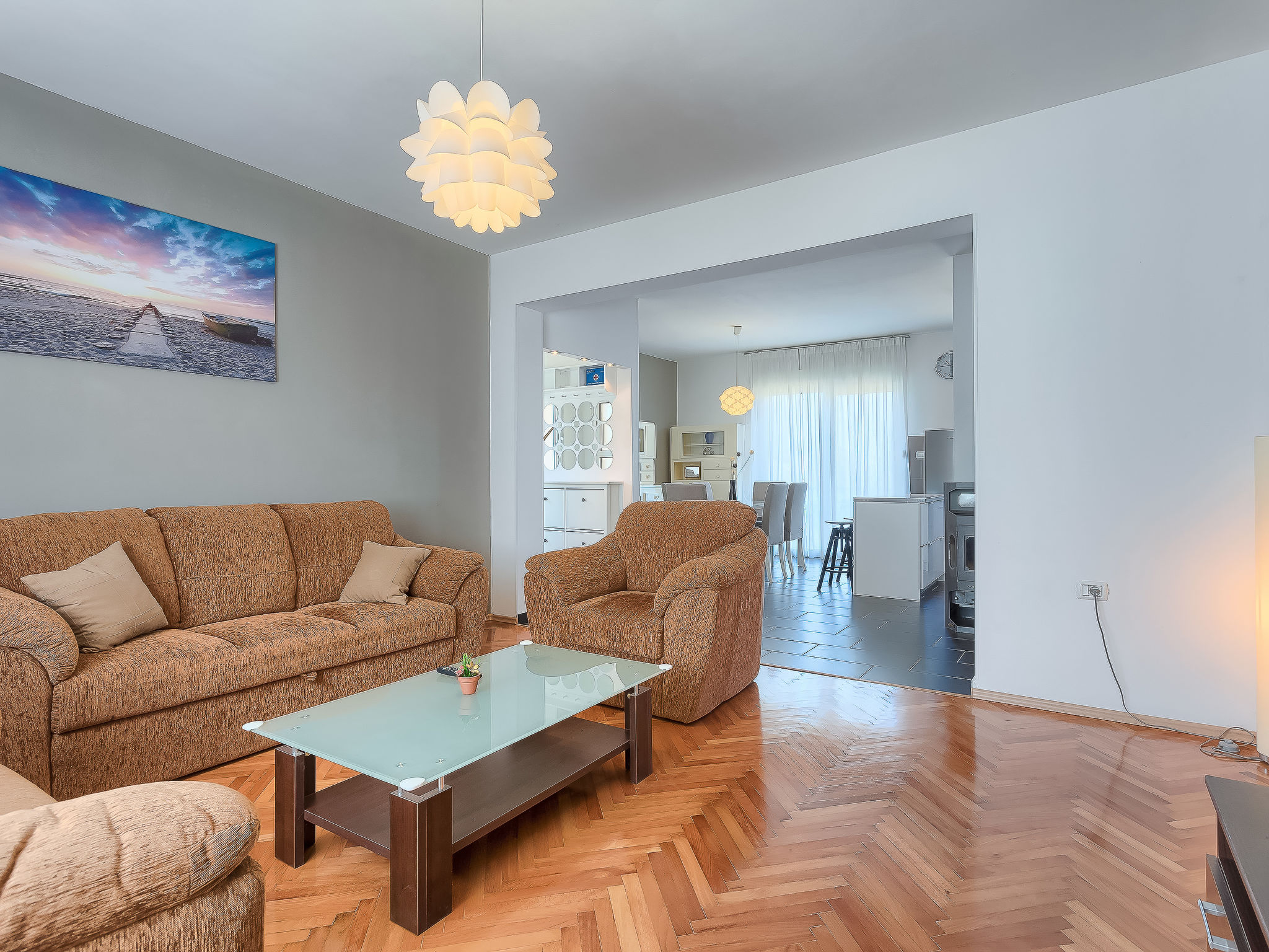 Rovere Accommodation in Pula