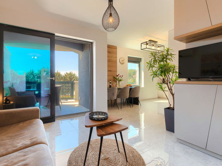 Search and Stay destination Pješčana Uvala, Istarska županija - Croatia from AU$ 142. Wing 77