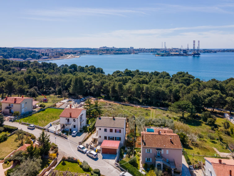 Апартаменты Maris