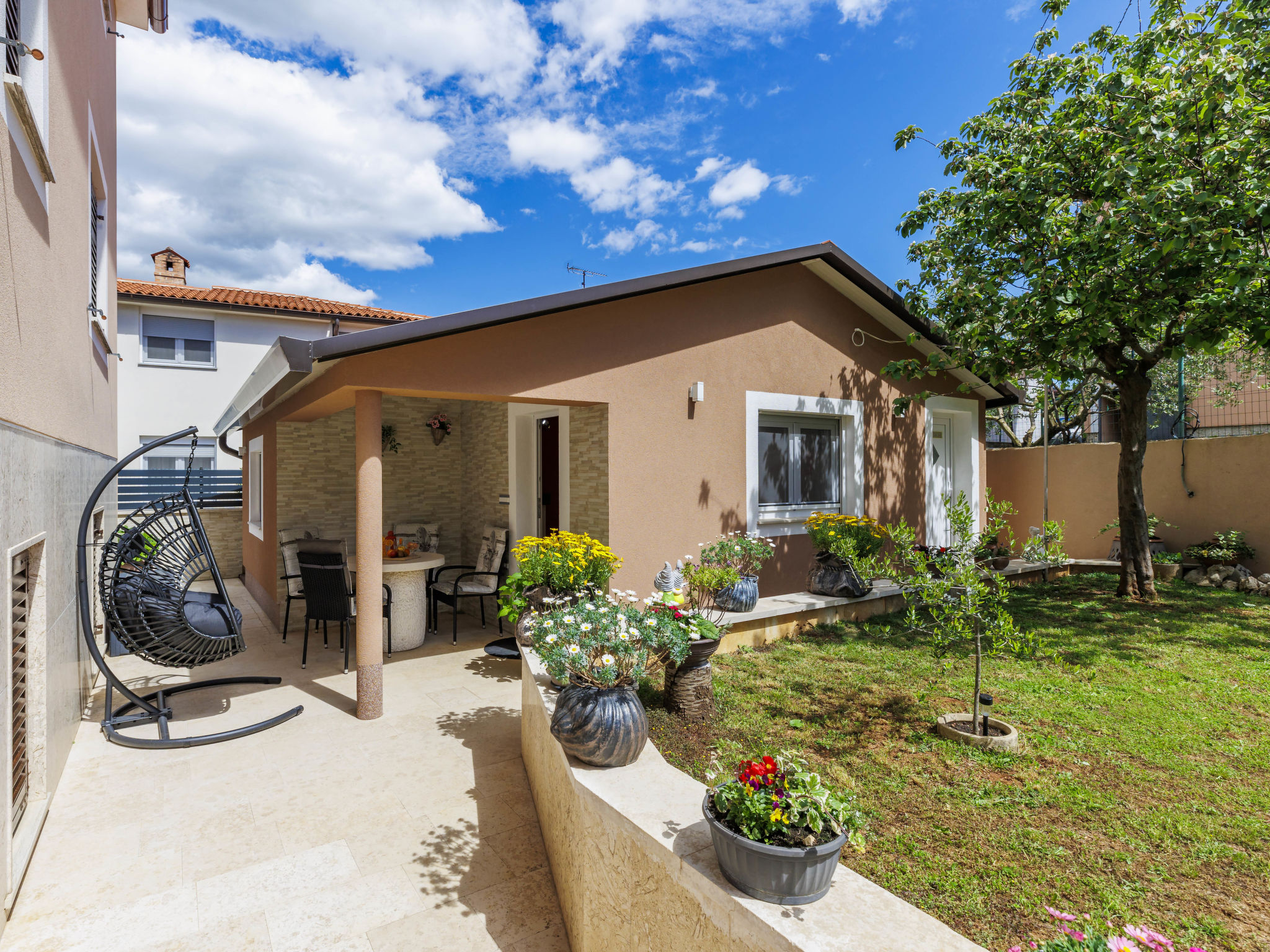 Dragica Accommodation in Pula