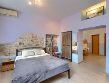 Knus appartement Sonja vlakbij zee in Pula - thumbnail 2