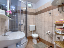 Knus appartement Sonja vlakbij zee in Pula - thumbnail 6