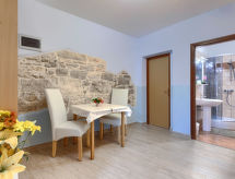Knus appartement Sonja vlakbij zee in Pula - thumbnail 5