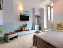 Knus appartement Sonja vlakbij zee in Pula - thumbnail 3