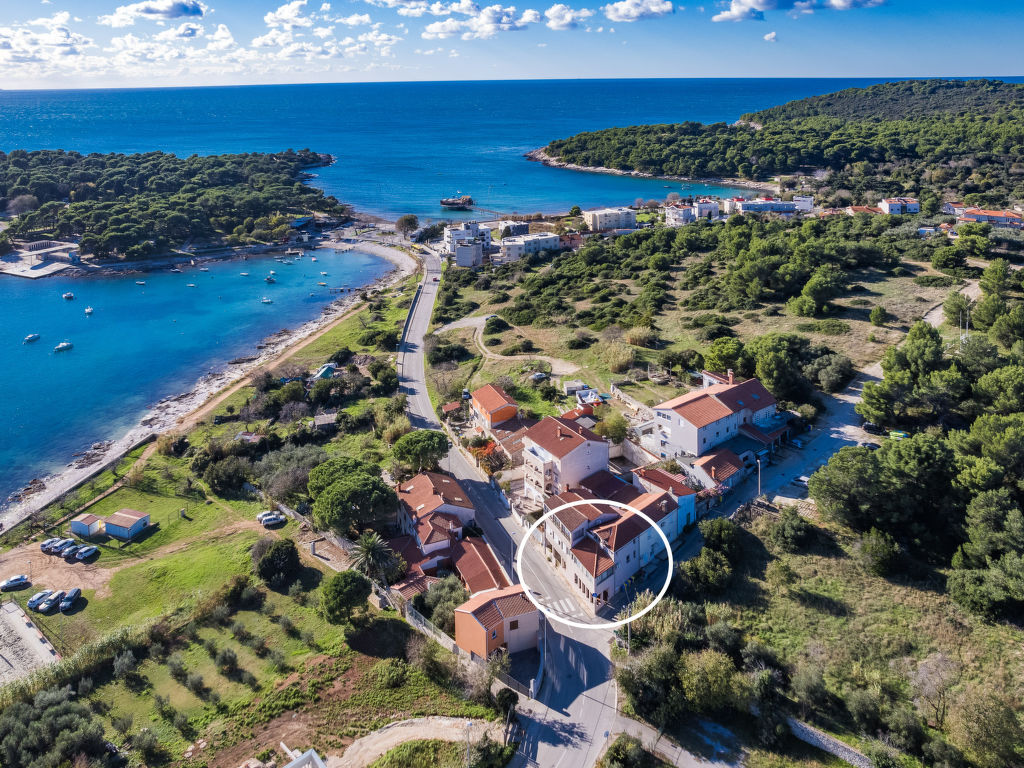 Appartement Sonja in Kroatië