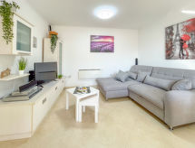 Zonnig appartement DaNi nabij strand en historisch Pula - thumbnail 5