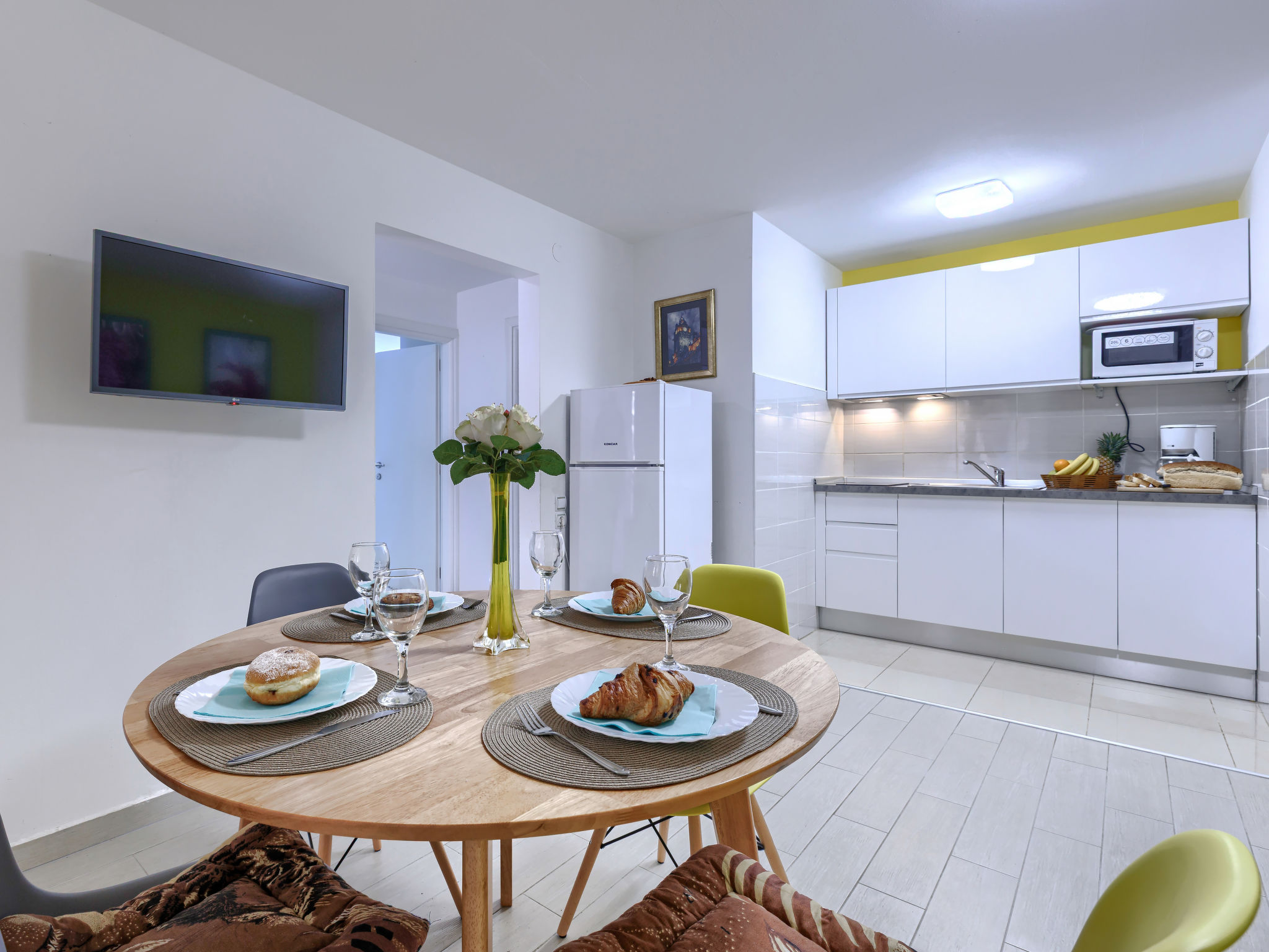 Photo of Villa Canaria 1