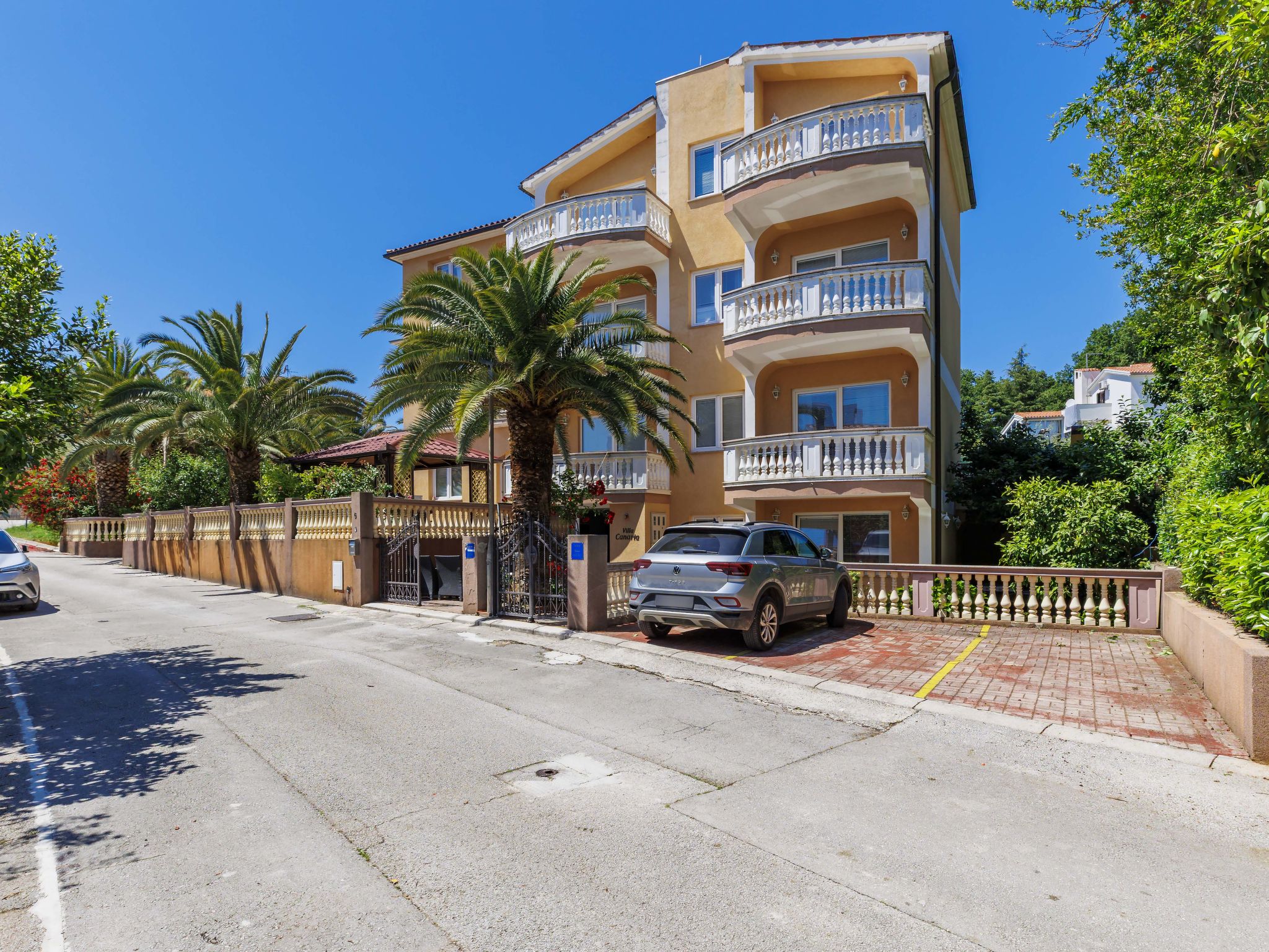 Villa Canaria 2