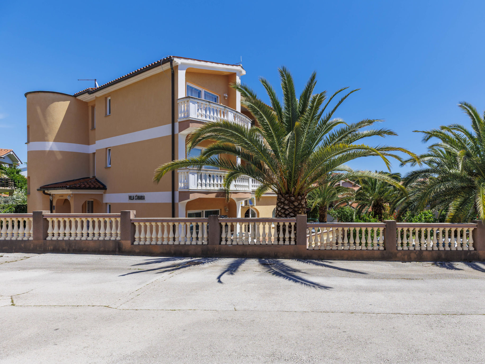 Villa Canaria 2 - Outside