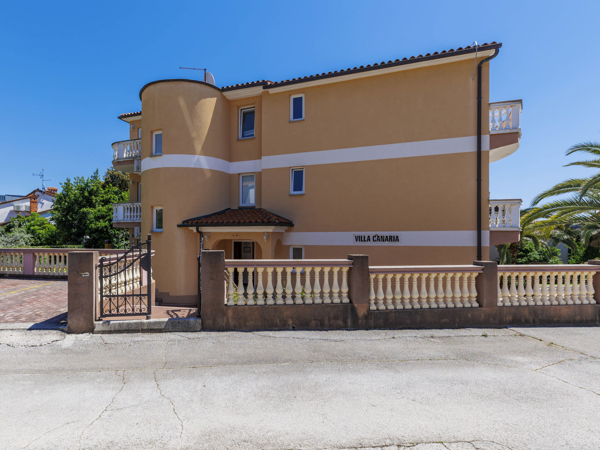 Villa Canaria 2 - Outside