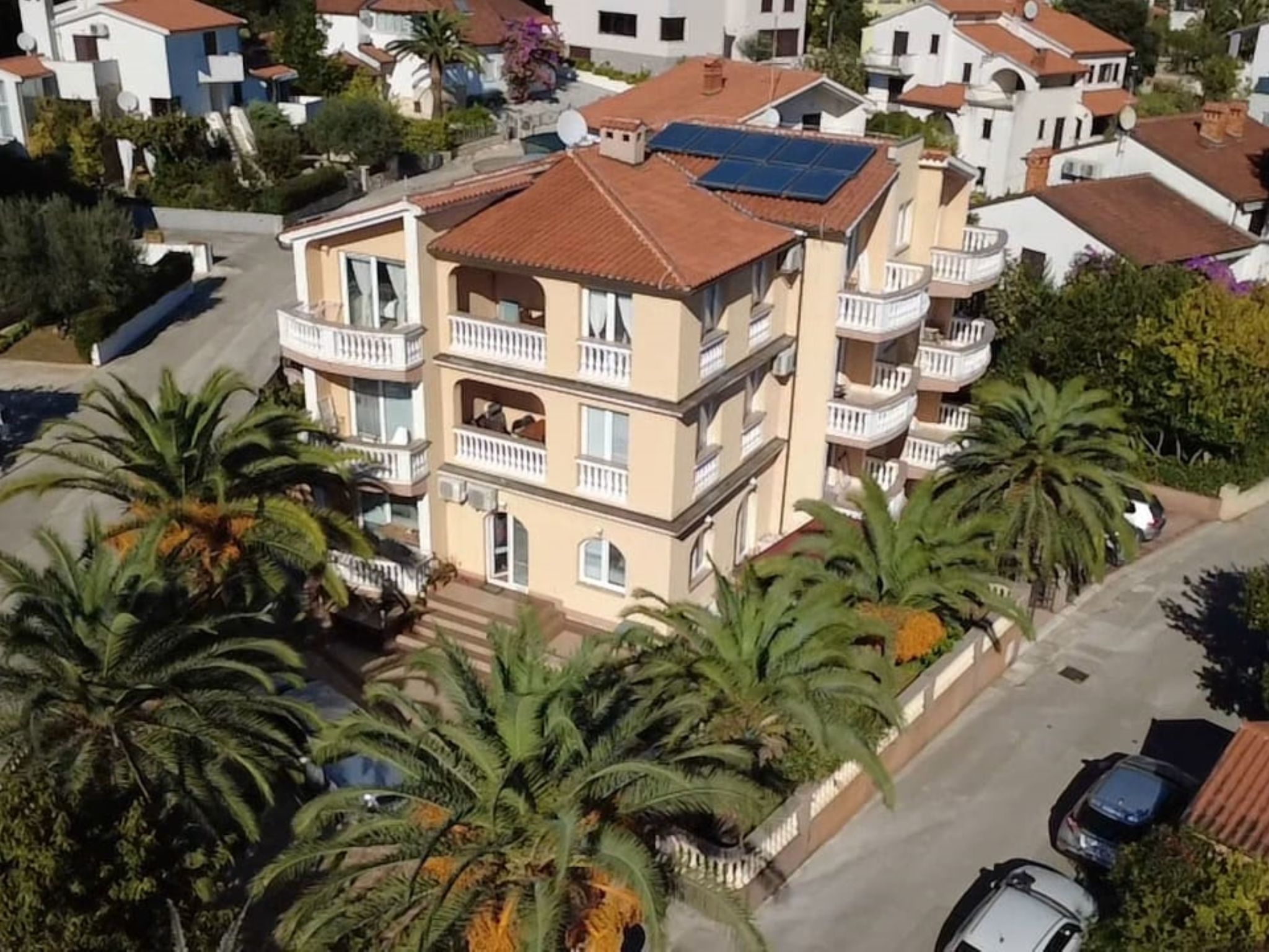 Photo of Villa Canaria 2