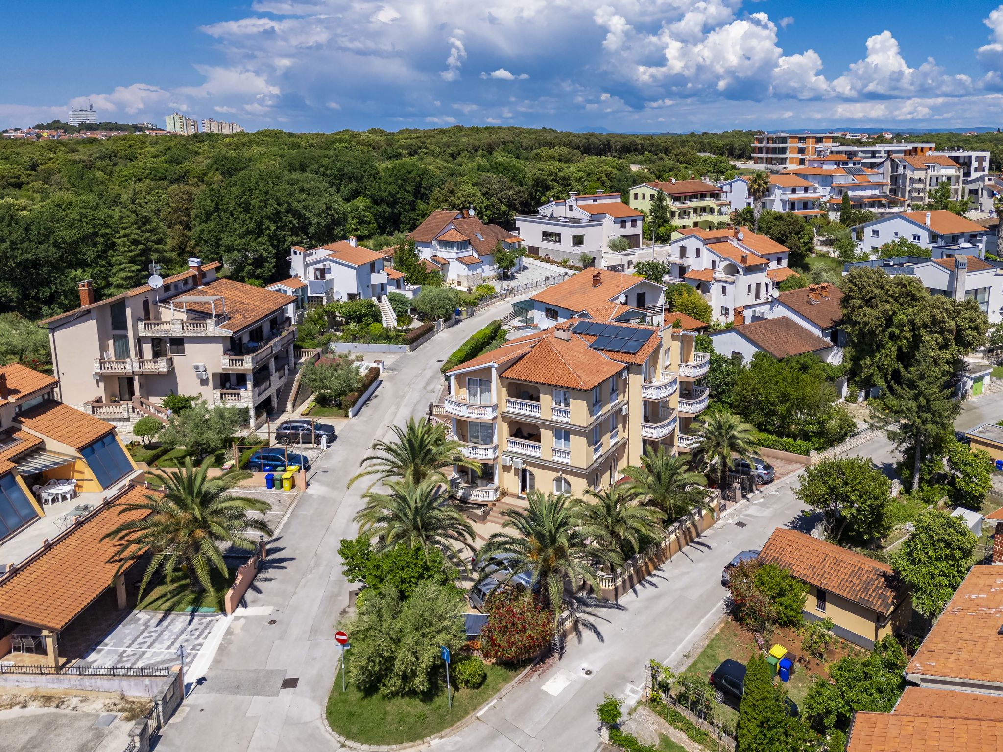 Villa Canaria 2 - Outside