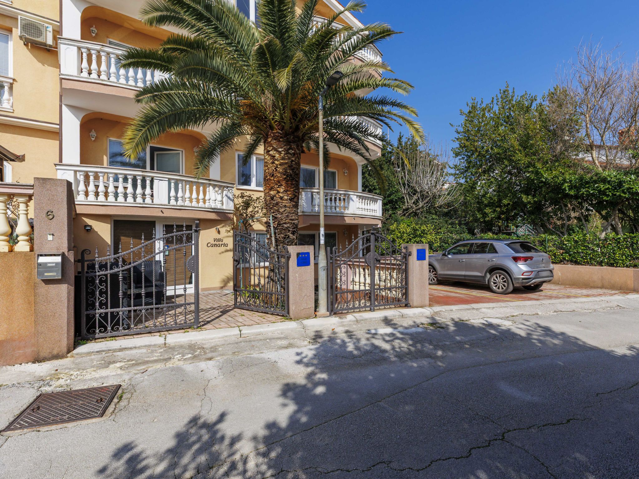 Photo of Villa Canaria 2