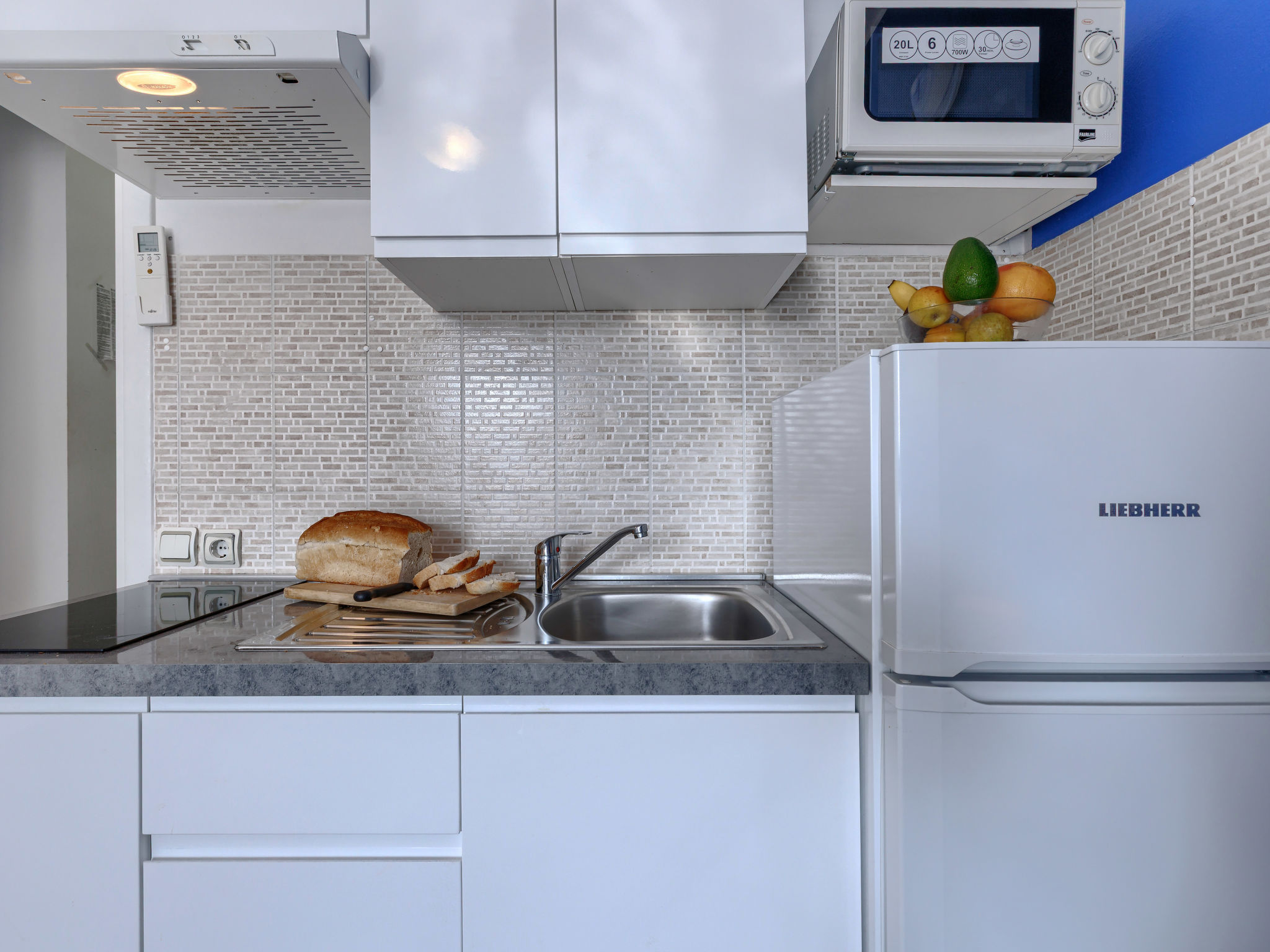 Photo of Villa Canaria studio