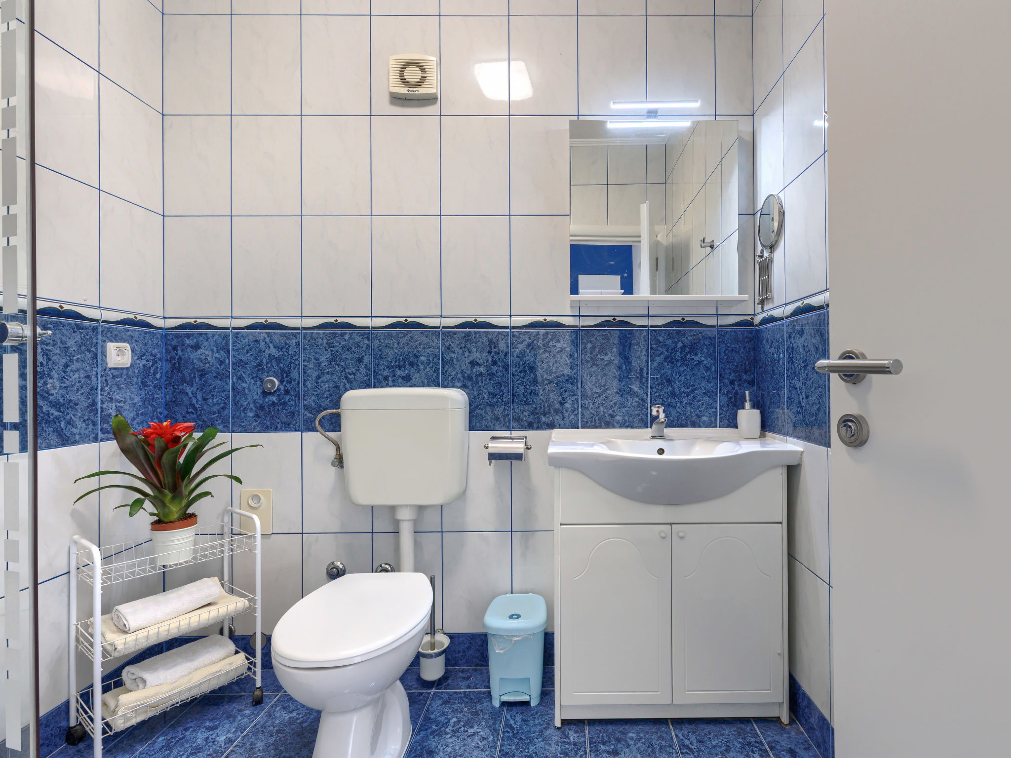 Photo of Villa Canaria studio