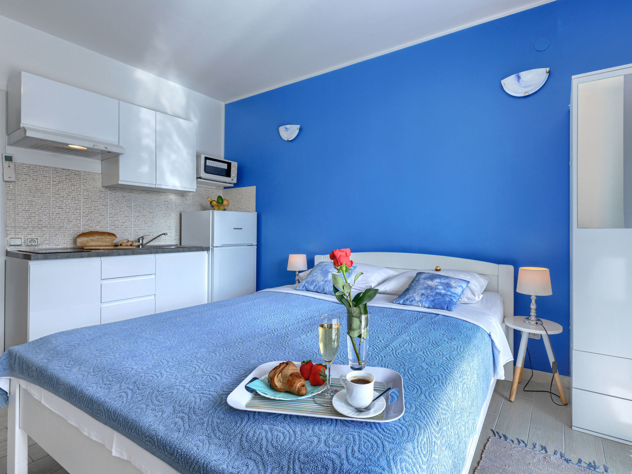 Photo of Villa Canaria studio