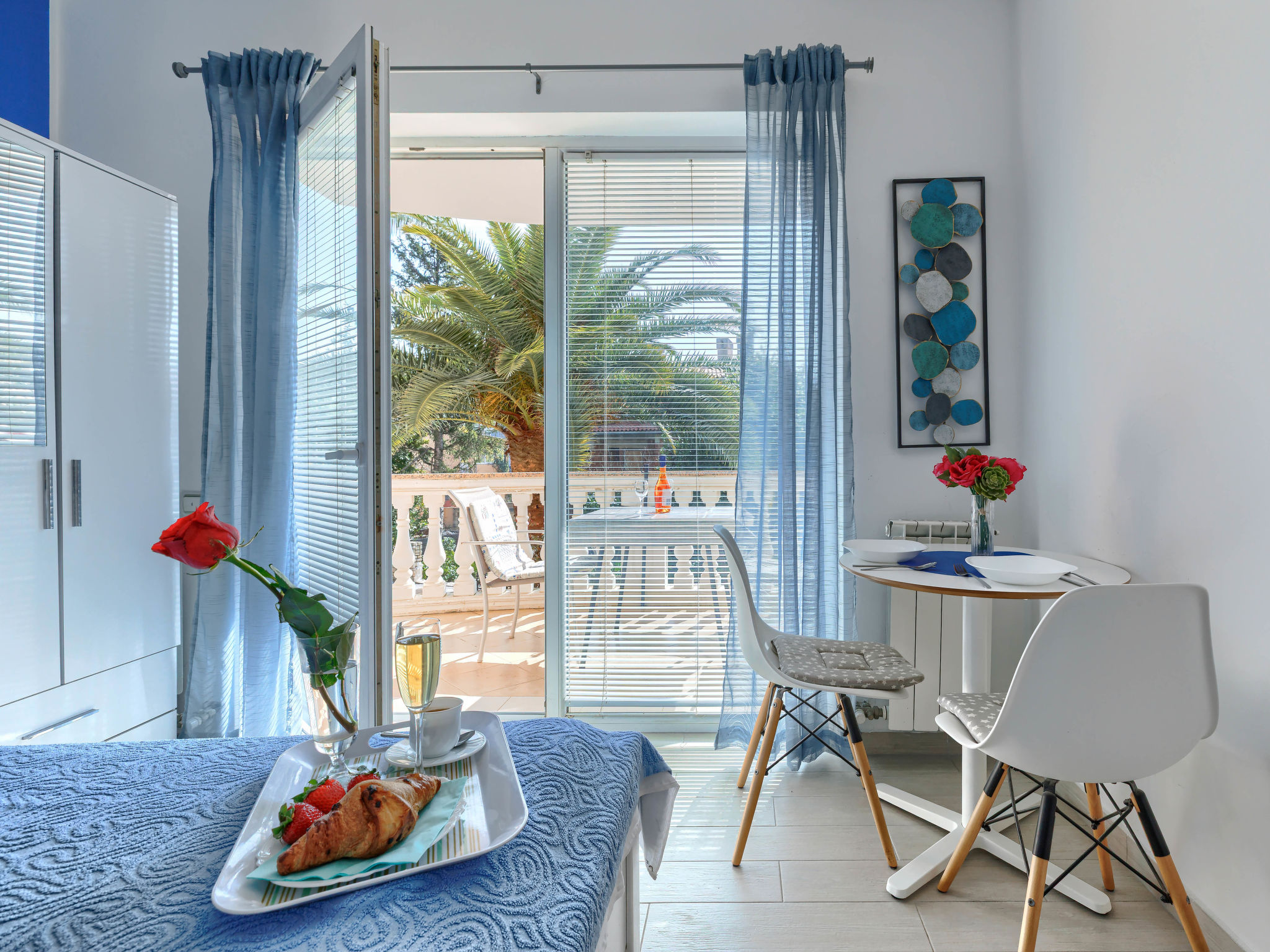 Photo of Villa Canaria studio