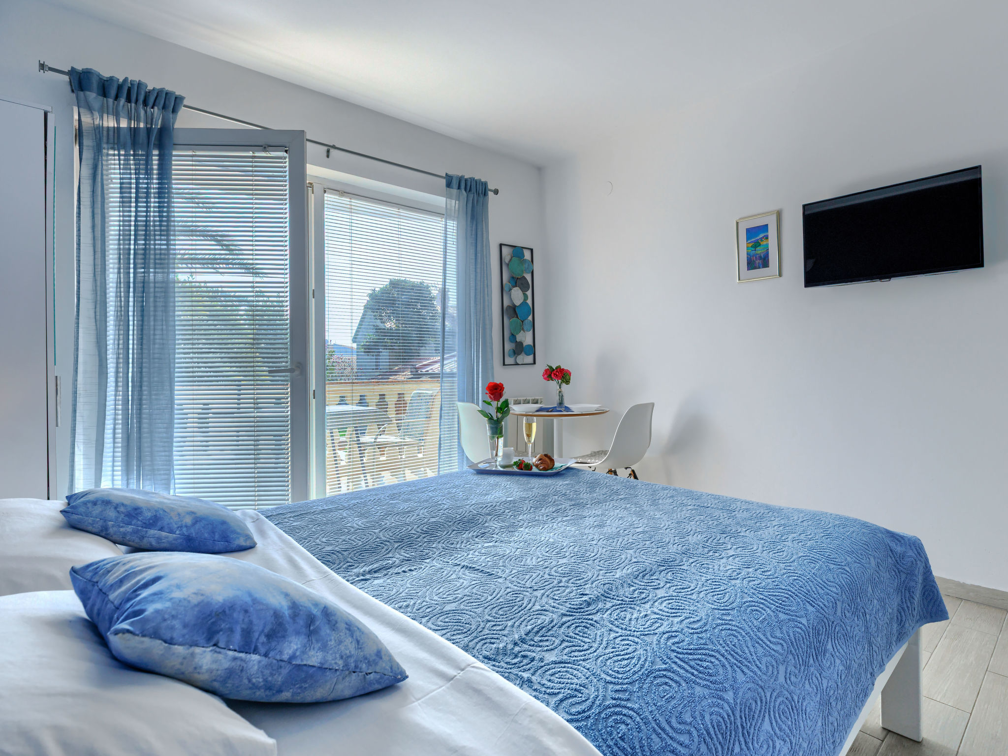 Photo of Villa Canaria studio