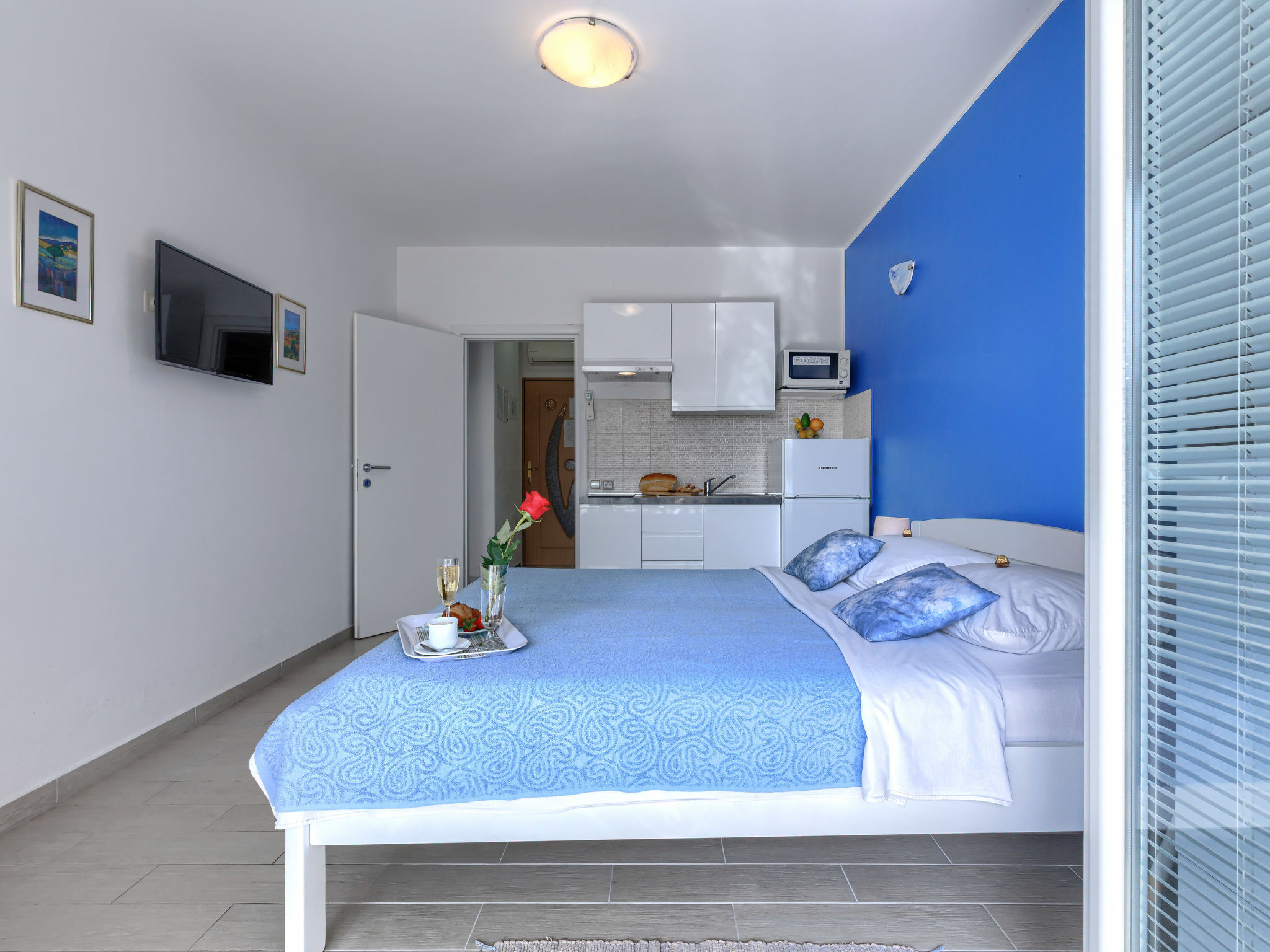 Photo of Villa Canaria studio