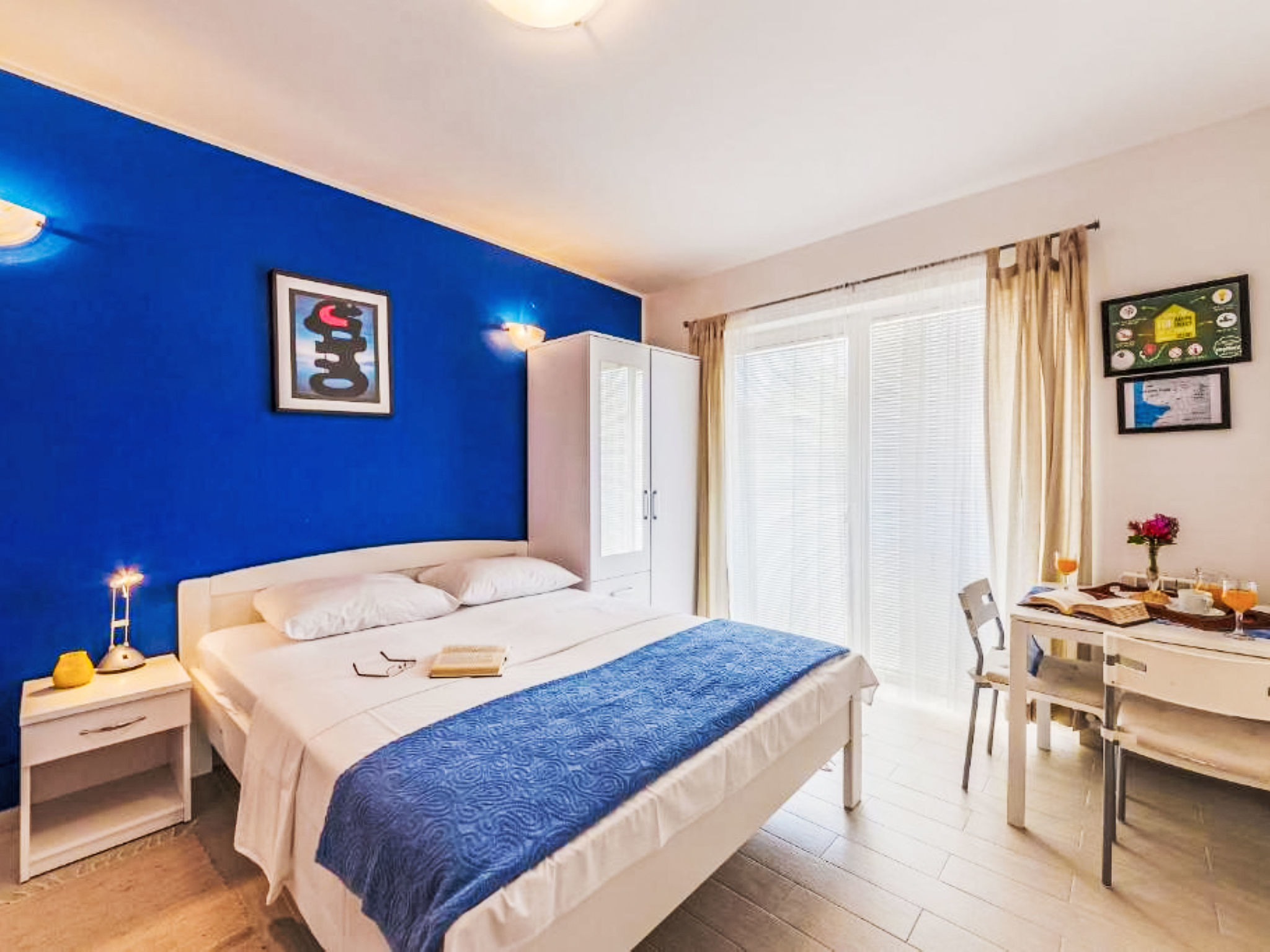 Photo of Villa Canaria studio