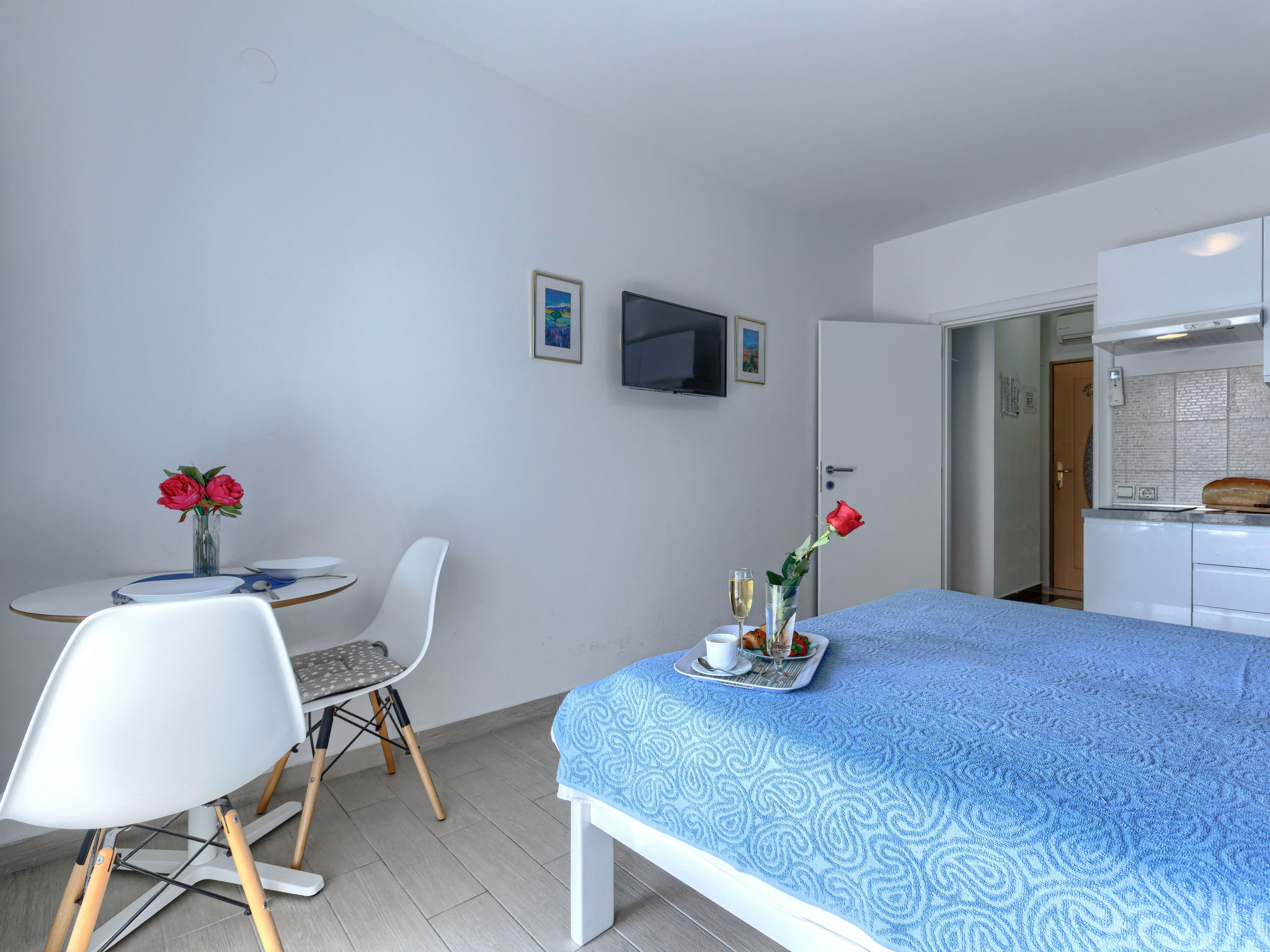 Photo of Villa Canaria studio